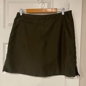 Patagonia women duway skort skirt